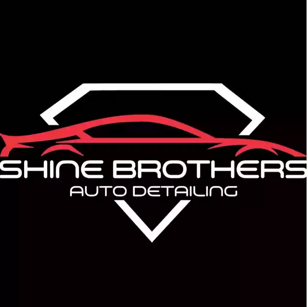 Shine Brothers Auto Detailing Shine Brothers Auto Detailing