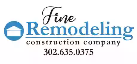 Fine Remodeling Fine Remodeling