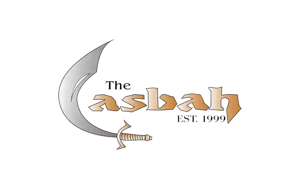Casbah Cafe Casbah Cafe