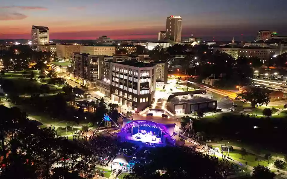 Visit Tallahassee Visit Tallahassee