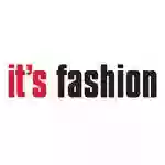 It's Fashion It's Fashion