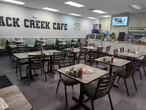 Black Creek Cafe Black Creek Cafe