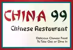China 99 China 99