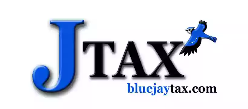 BLUE JAY TAX BLUE JAY TAX