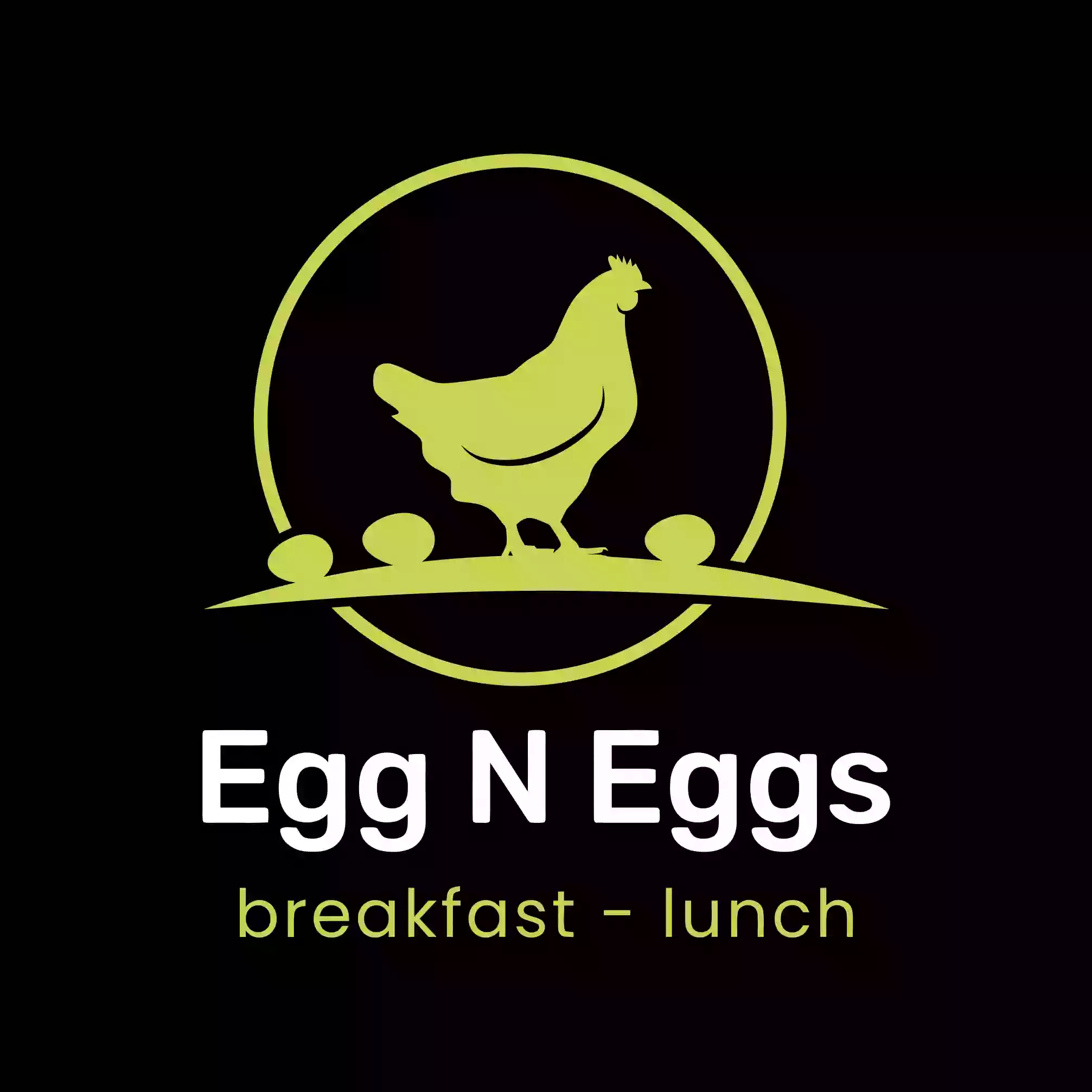Egg N Eggs Egg N Eggs