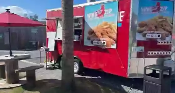 Wing Zip Wing Zip
