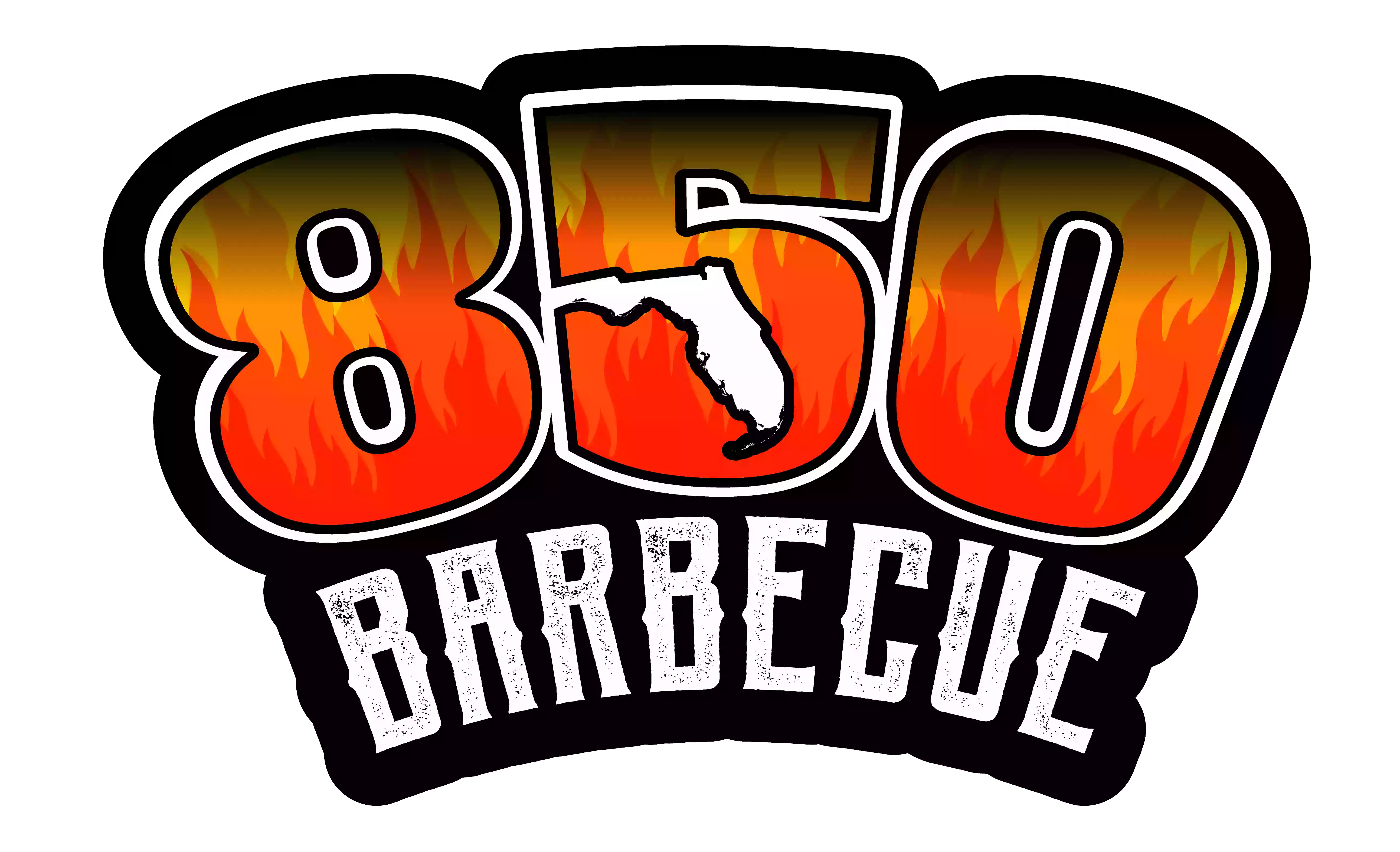 850 Barbecue 850 Barbecue