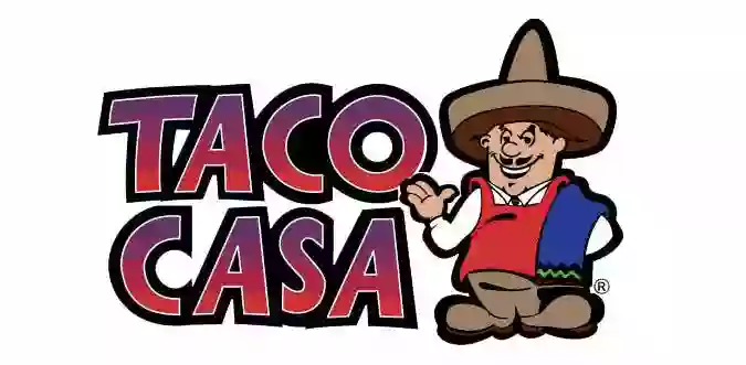 Taco Casa Taco Casa