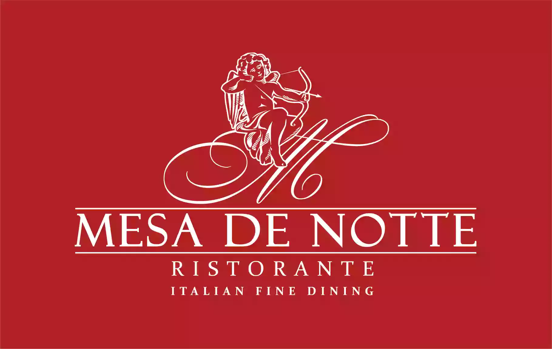 Mesa de Notte Mesa de Notte