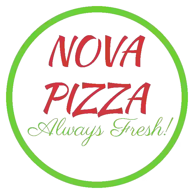 NOVA PIZZA NOVA PIZZA