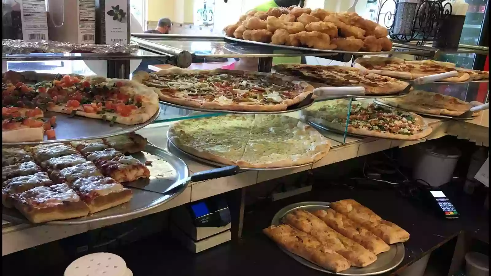 Pizza Suprema Pizza Suprema