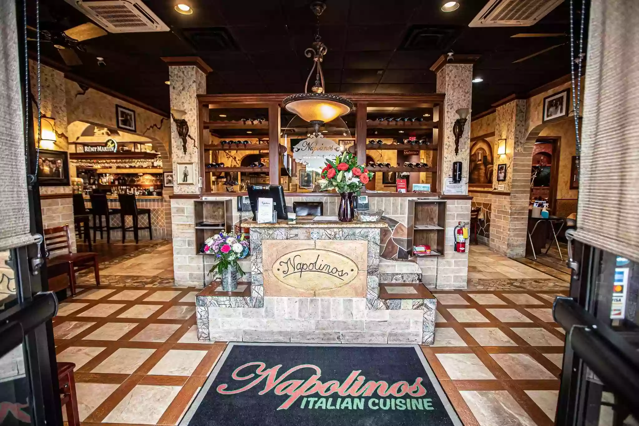 Napolinos Napolinos