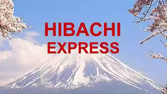 Hibachi Express Lakeland Hibachi Express Lakeland