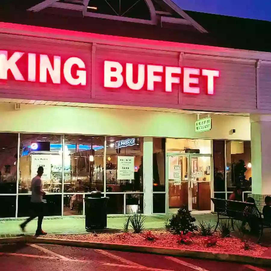 King Buffet King Buffet
