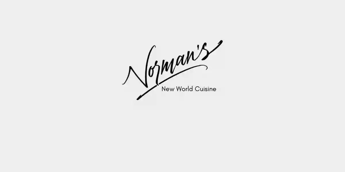 Norman's Orlando Norman's Orlando
