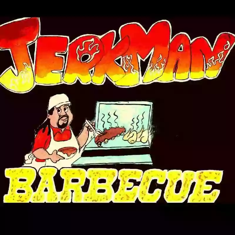 Jerkman BBQ Jerkman BBQ