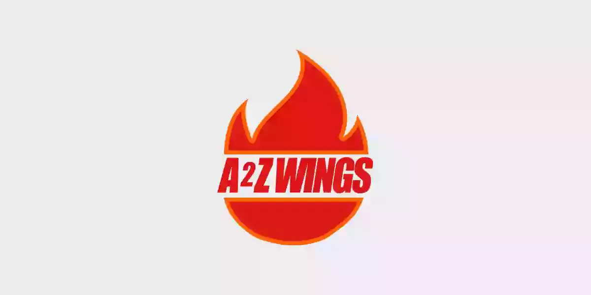 A2Z Wings A2Z Wings