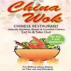China Wok China Wok