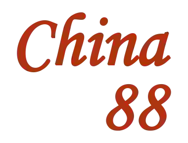 China 88 China 88