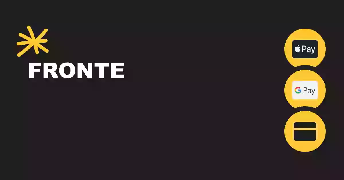 Fronte Fronte