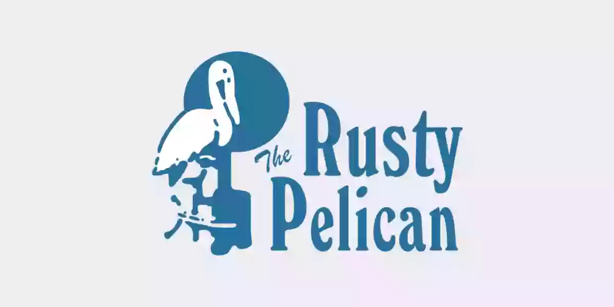 Rusty Pelican - Tampa Rusty Pelican - Tampa