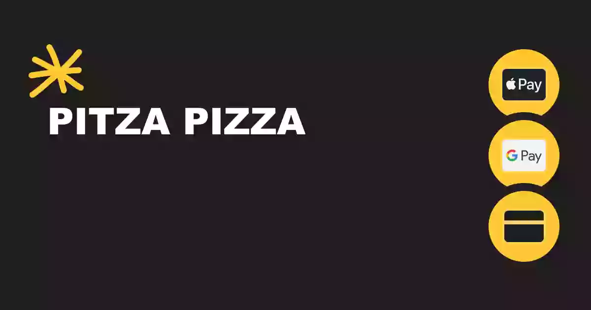Pitza Pizza Pitza Pizza