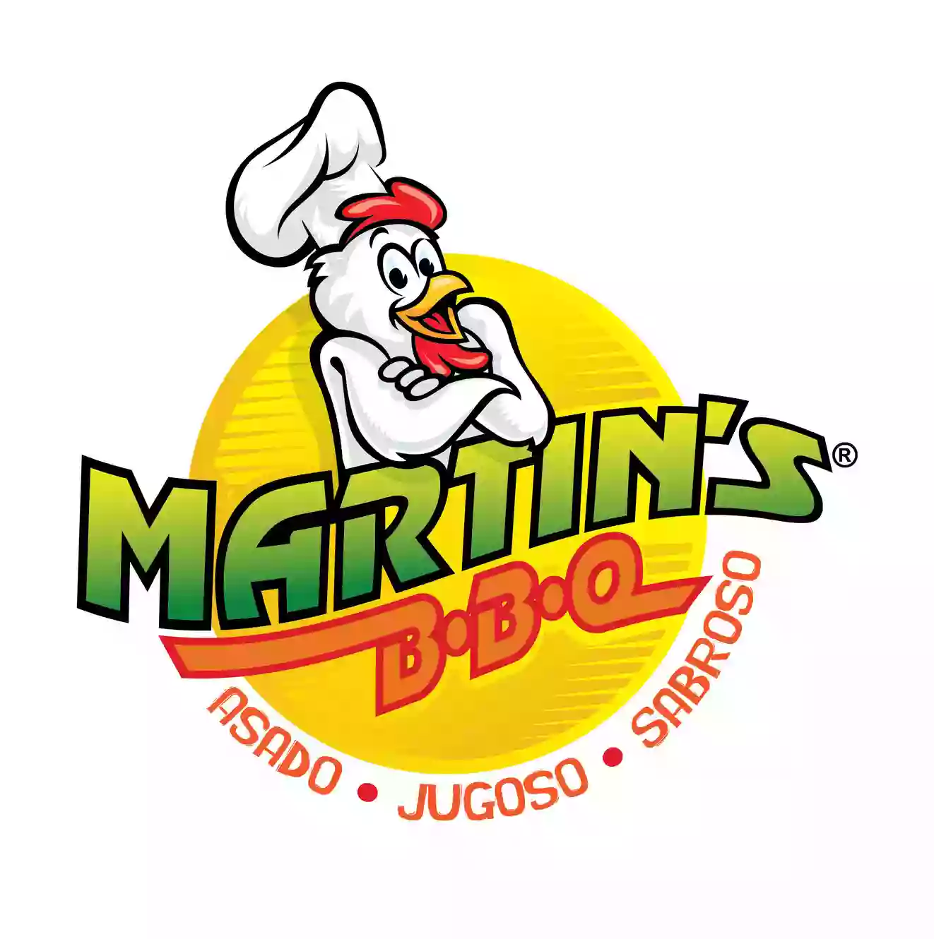Martin's BBQ Martin's BBQ