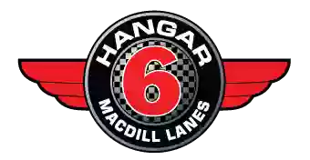 Hangar 6 Grill Hangar 6 Grill