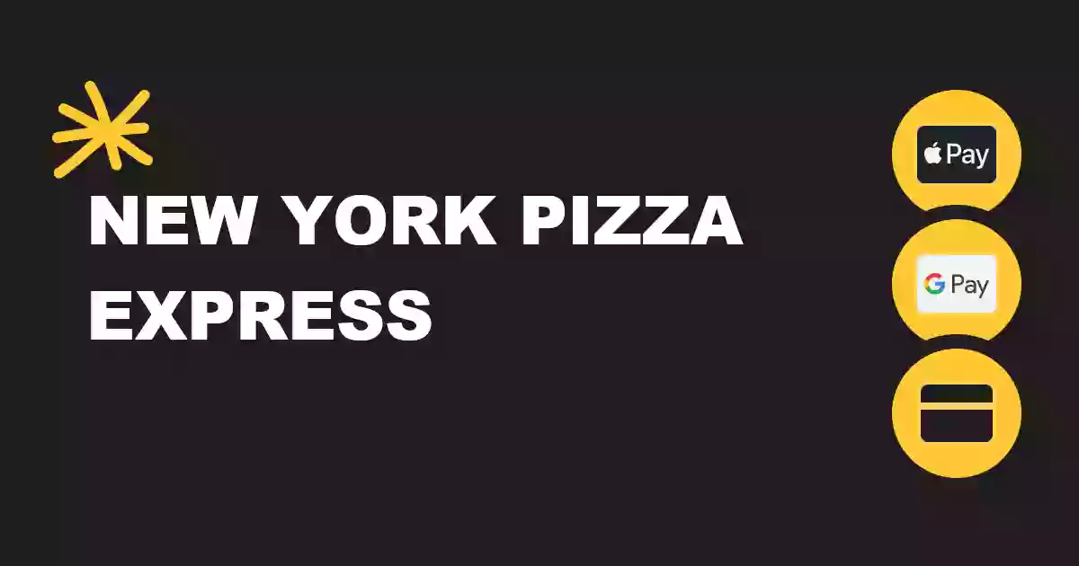 New York Pizza Express New York Pizza Express