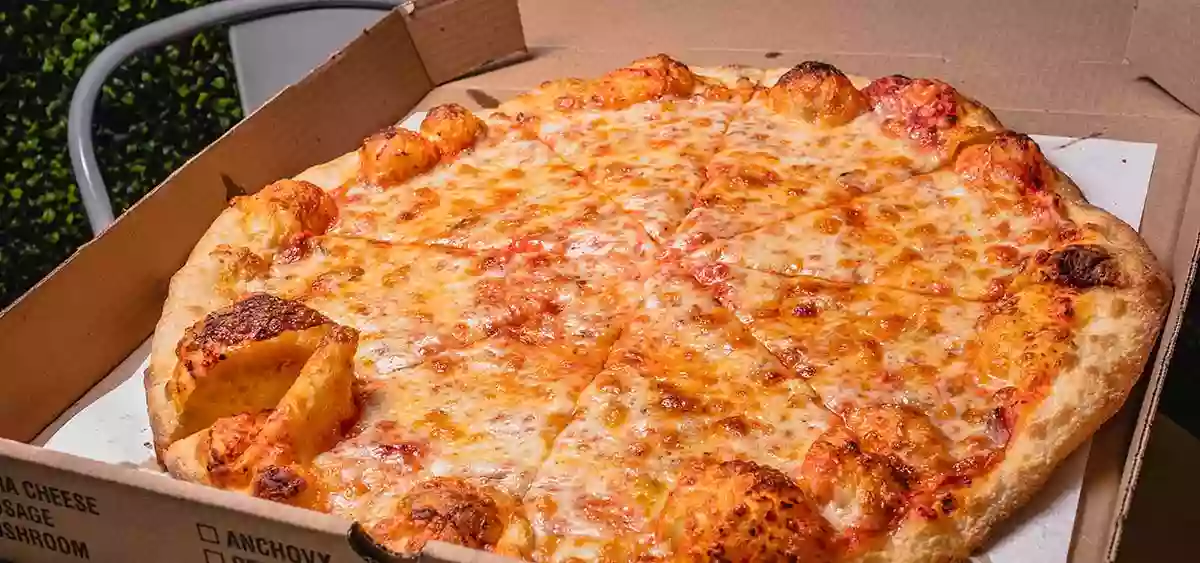Napoli Pizza Napoli Pizza