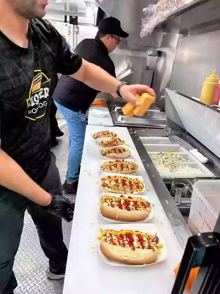 Mister Hot Dog Tampa Mister Hot Dog Tampa
