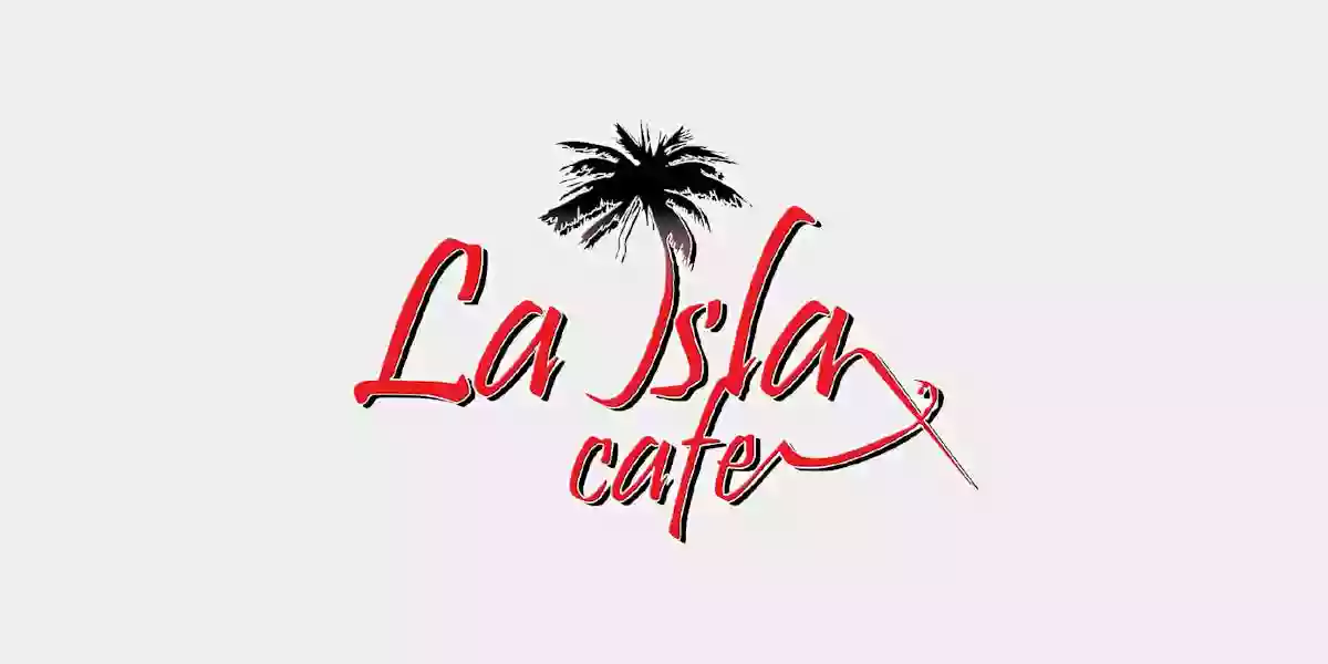 La Isla Cafe