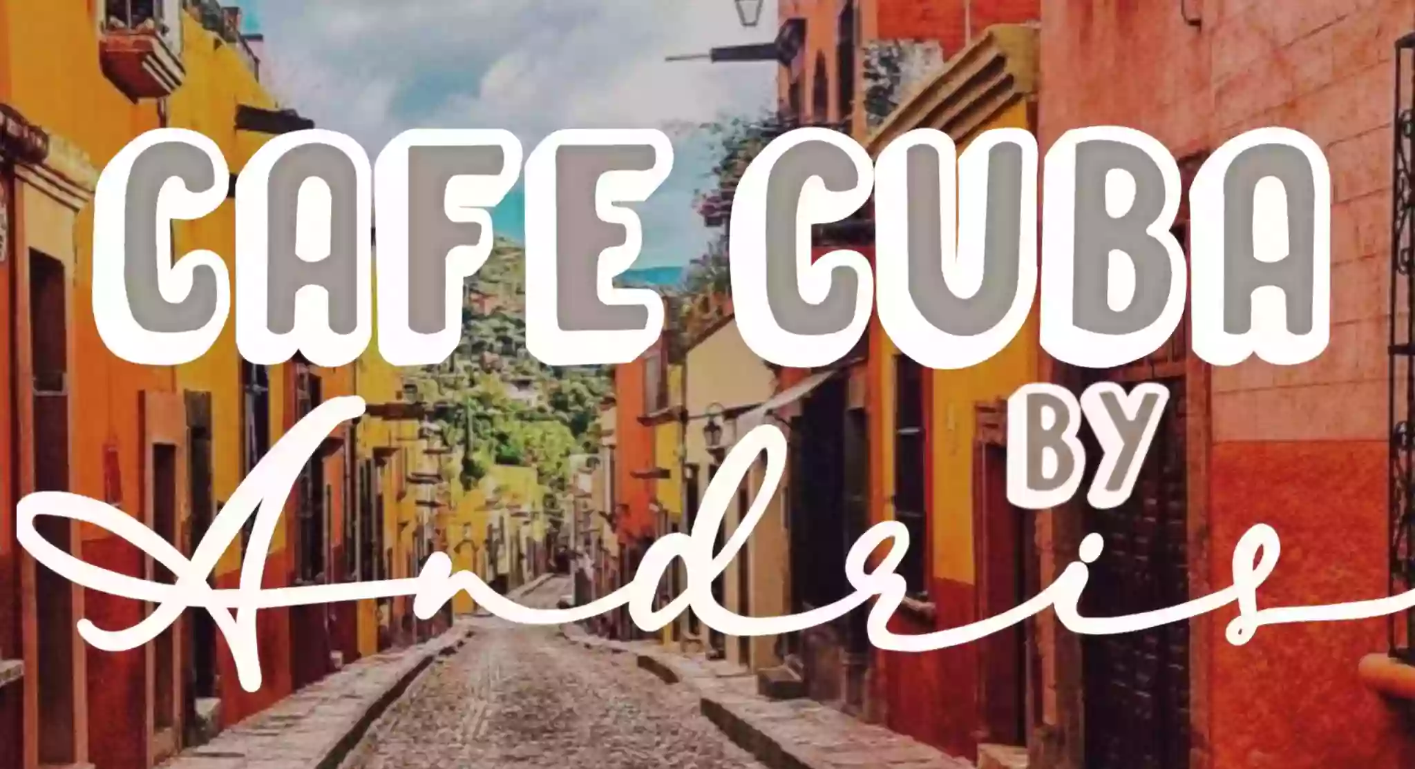 Cafe Cuba Cafe Cuba