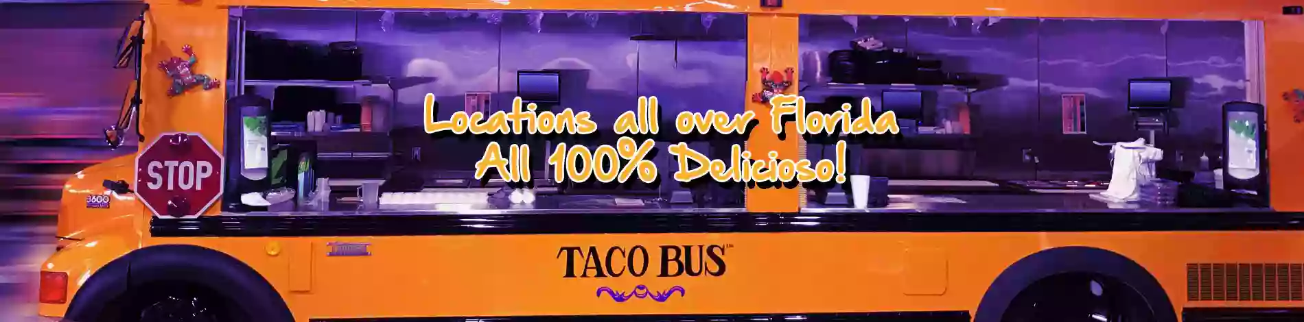 Taco Bus Taco Bus