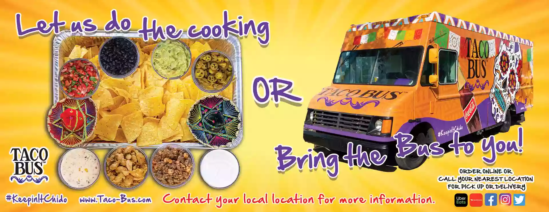 Taco Bus Taco Bus