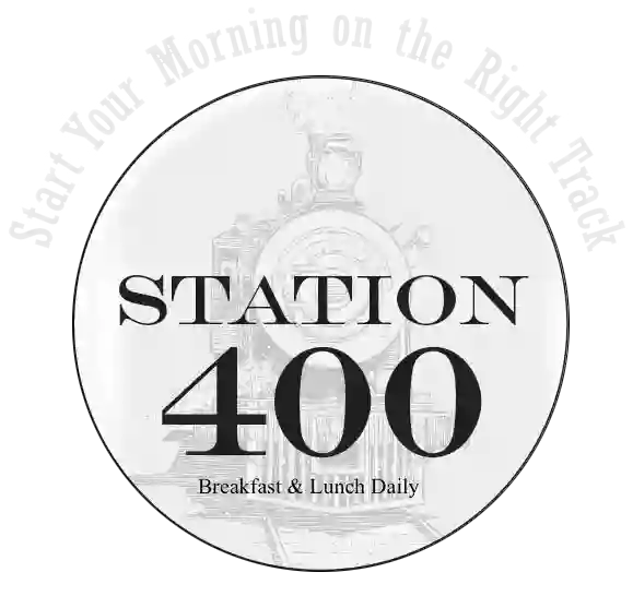 Station 400 Station 400