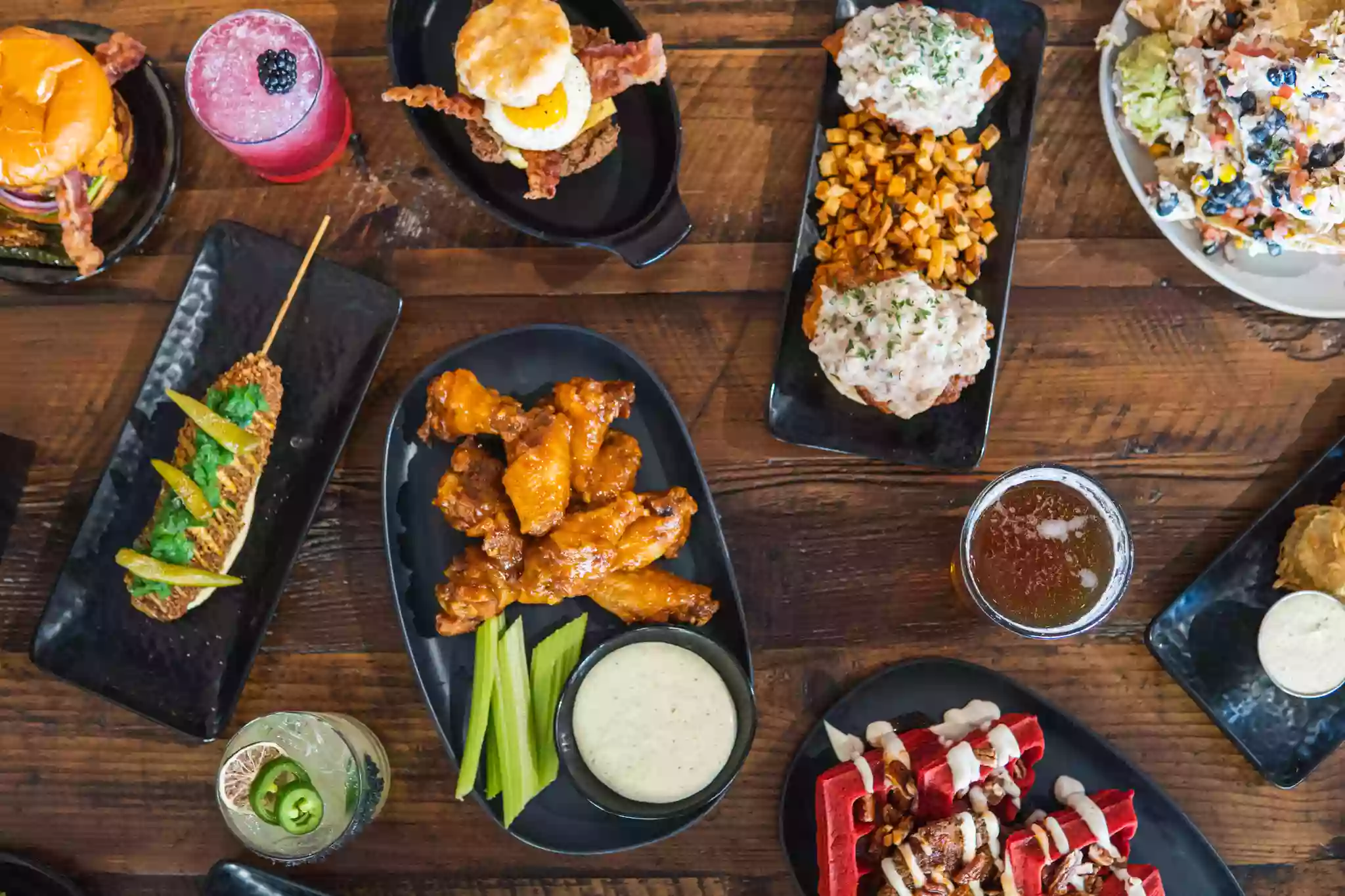 FOOD+BEER - Sarasota FOOD+BEER - Sarasota