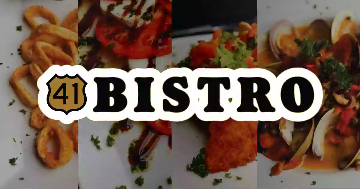 41 Bistro 41 Bistro