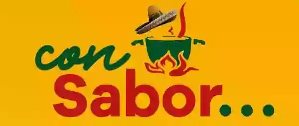 Con Sabor... Con Sabor...
