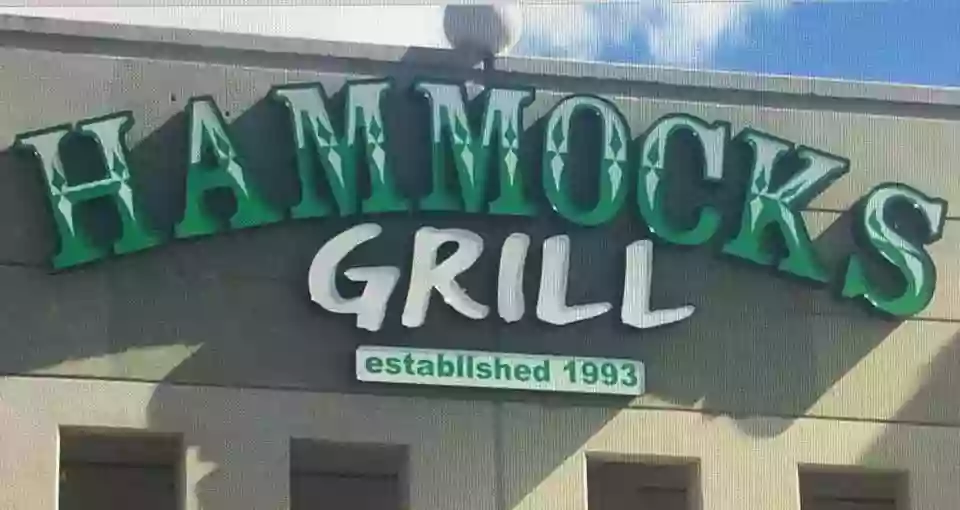 Hammocks Grill Hammocks Grill