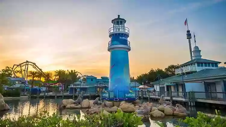 Seafire Grill Seafire Grill