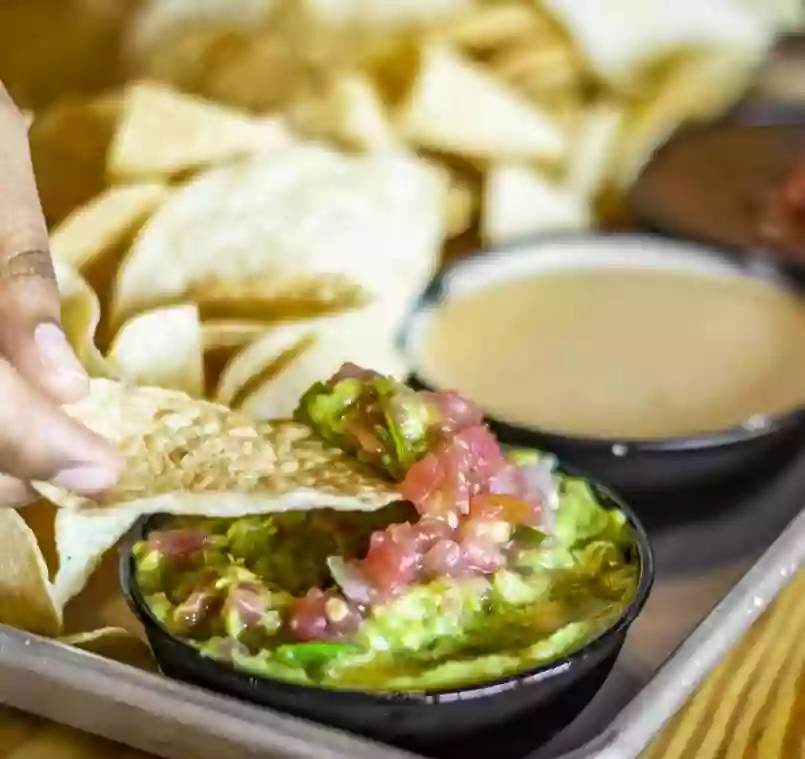 Tin & Taco Tin & Taco