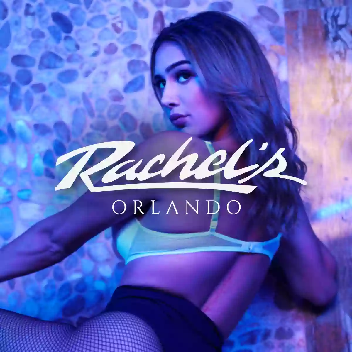 Rachel's Orlando Rachel's Orlando