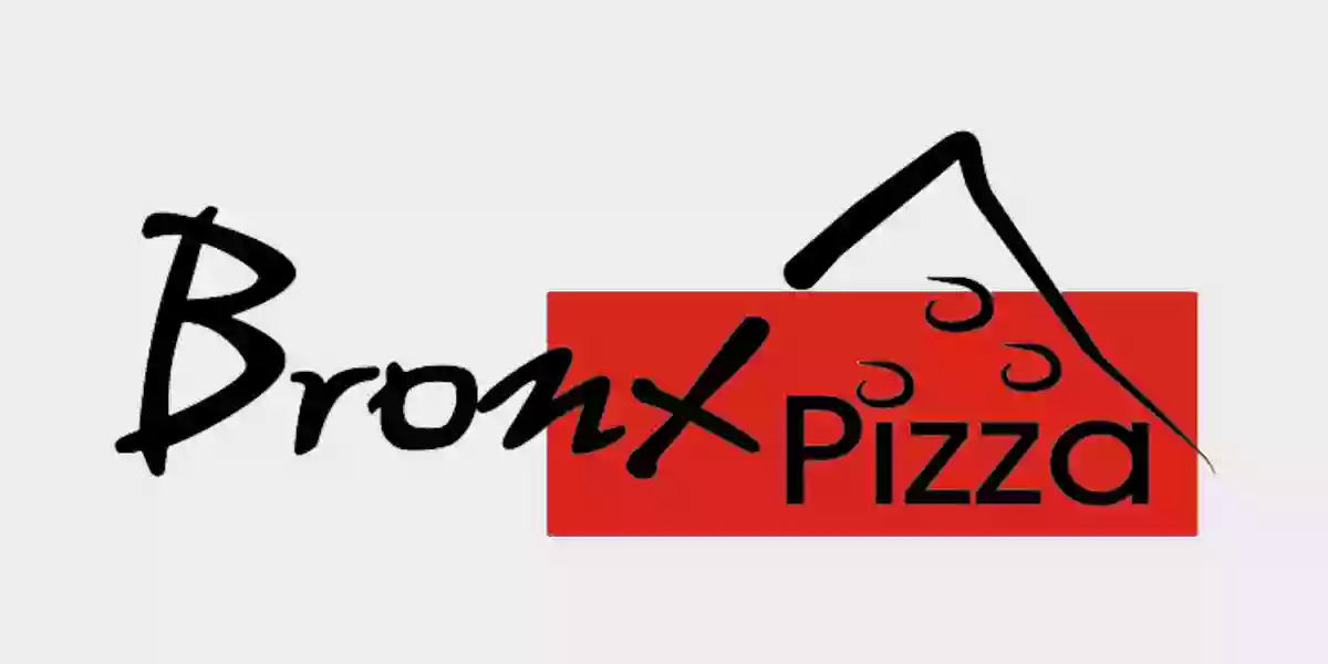 Bronx Pizza Bronx Pizza
