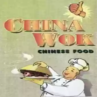 China Wok China Wok