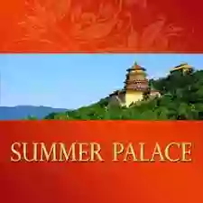 Summer Palace Summer Palace