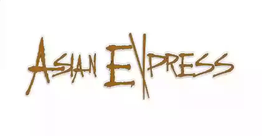 ASIAN EXPRESS ASIAN EXPRESS