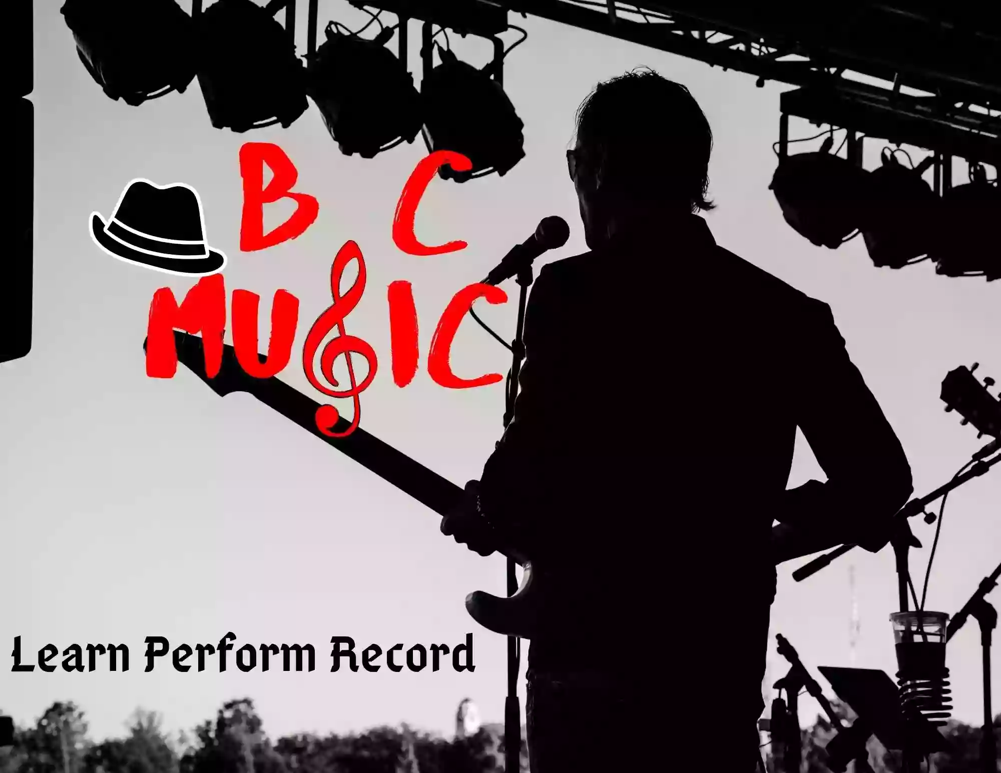 BC Music