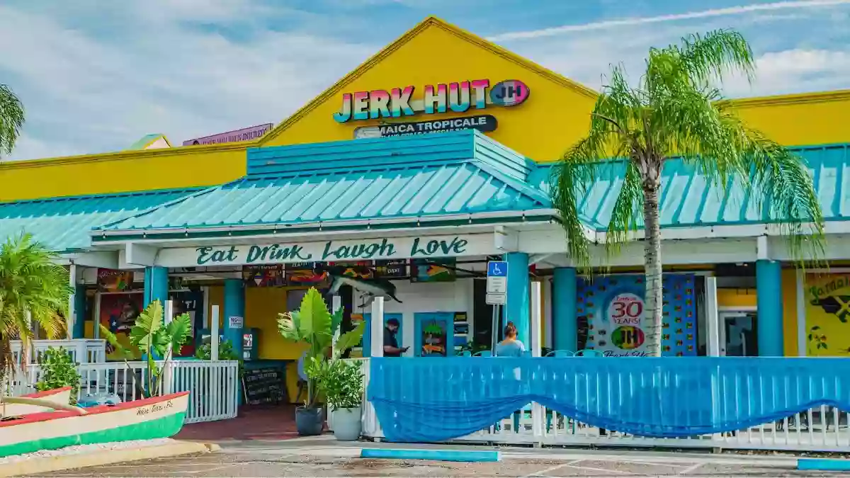 Jerk Hut South Tampa Jerk Hut South Tampa
