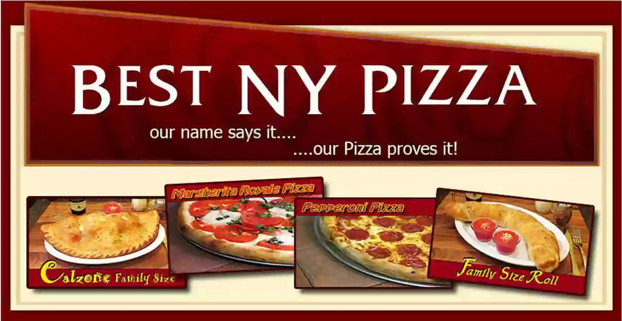 Best NY Pizza Best NY Pizza